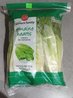 Romaine Hearts