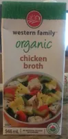 Organic Chicken Broth