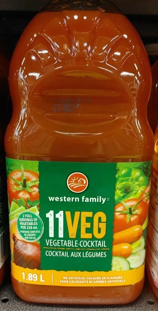 11 Veg