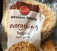 Everything bagels