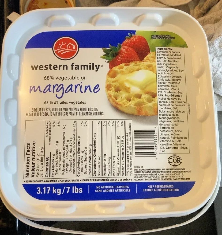 Margarine