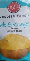 Salt and Vinegar