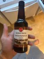 Worcestershire Sauce