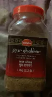 Gur shakkar