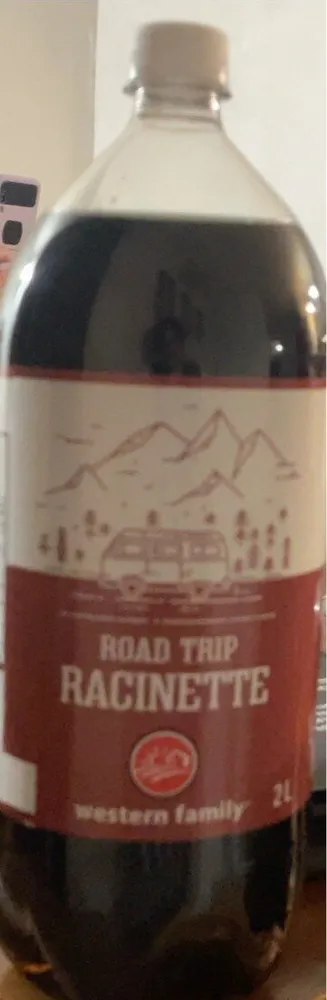 Road Racinette