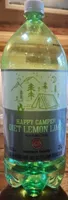 Happy Camper Diet Lemon Lime