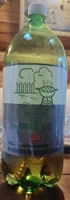 Backyard Diet Ginger Ale