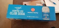 Club soda