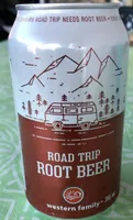 road trip root beer