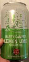 happy camper lemon lime