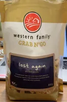 Lost again