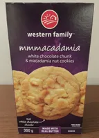 Mmmacadamia cookie