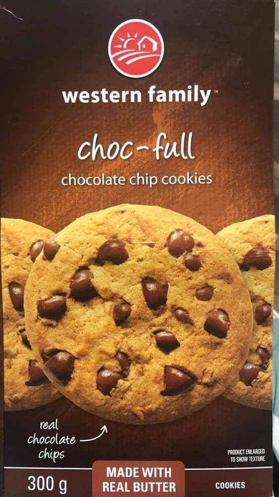 Choc-full