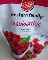 Raspberries