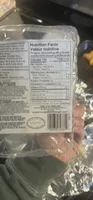 Potato Gnocchi