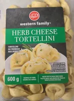 Herb Cheese Tortellini