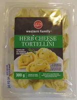 Herb Cheese Tortellini