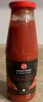 Strained Crushed Tomatoes