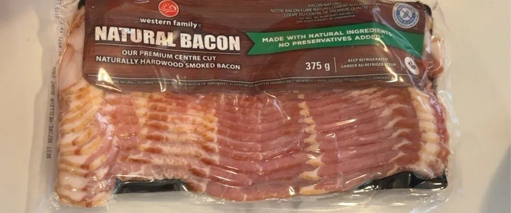 Bacon