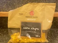 Corn chips