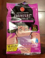 Chomers marble