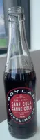 Canne Cola