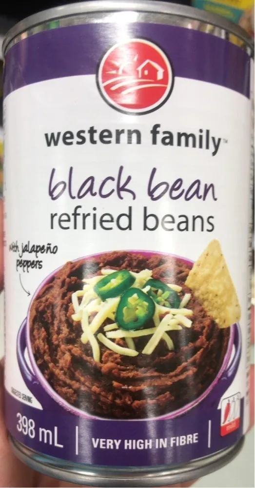 Black bean