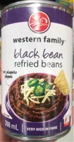 Black bean
