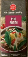 Pho Broth