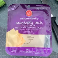 Monterey Jack
