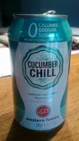 Cucumber chill