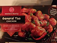 General Tso Chicken