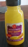 Honey Mustard dipping Sauce
