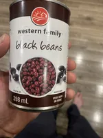 Black beans