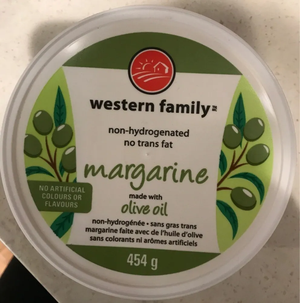 Margarine