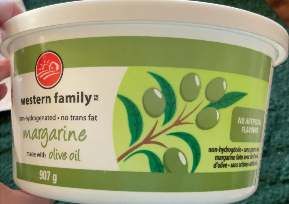 Margarine