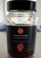 Strawberry Jam