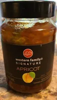 Jam Apricot