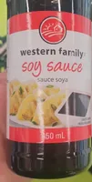 SOY SAUCE