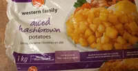 Diced Hasbrowns