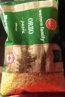 Orzo Pasta