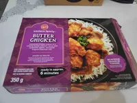 Butter Chicken