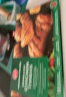 Boneless Chicken Thighs