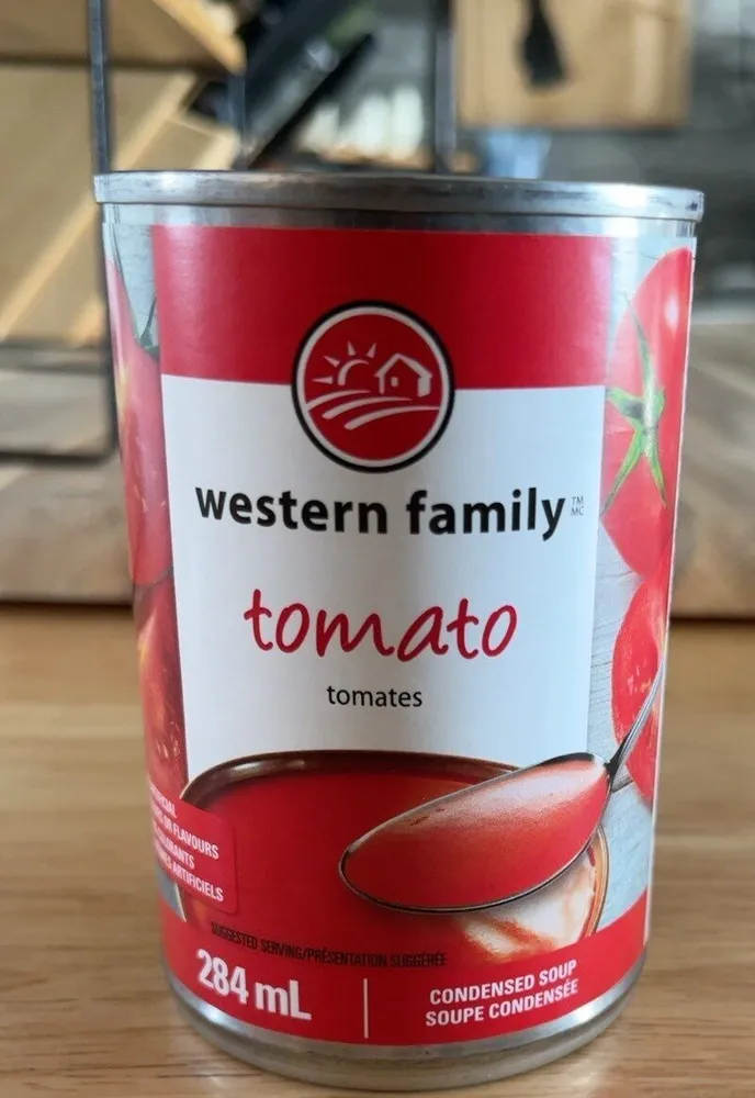 Tomato soup