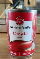 Tomato soup