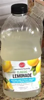 Western Family Classic Lemonade