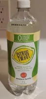 Citrus Twist