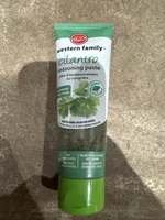 Cilantro Paste