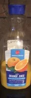 Orange juice