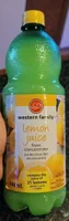 Lemon Juice